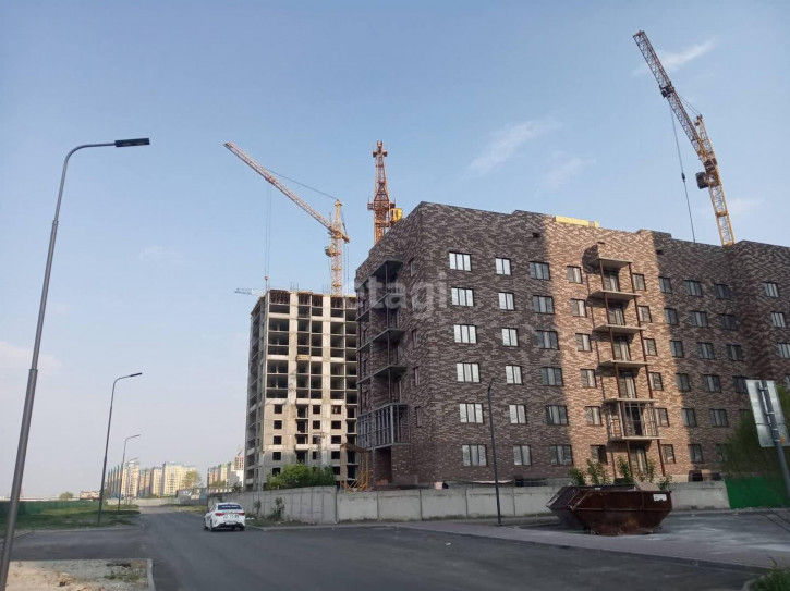 Студия Новгородская, 9а