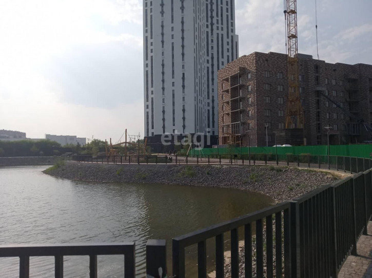 Студия Новгородская, 9а