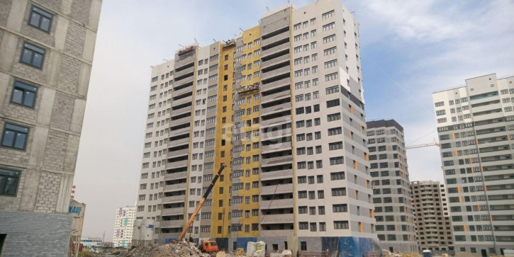 Студия Александра Пушкина, 8Б