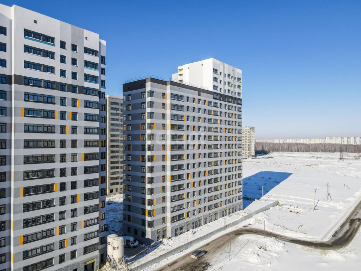 Студия Александра Пушкина, 8Б