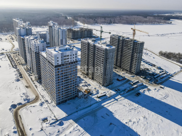 Студия Александра Пушкина, 8Б