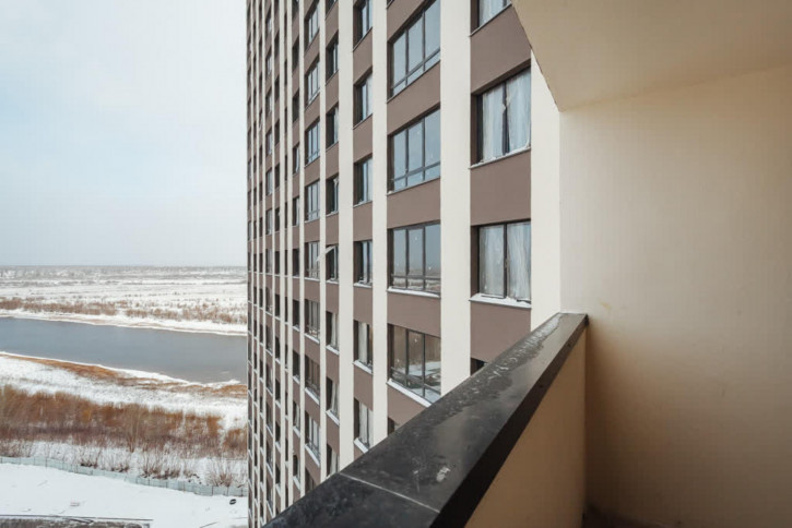 Студия Краснооктябрьская, 6