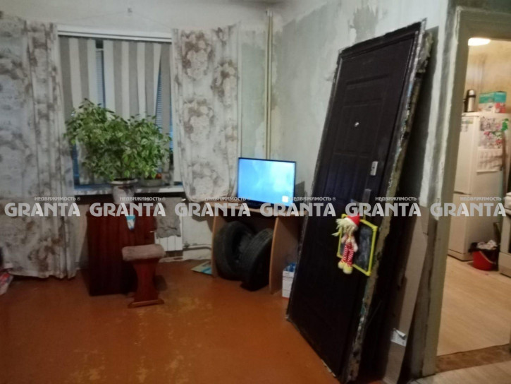 2-комн квартира ул Калинина, 78