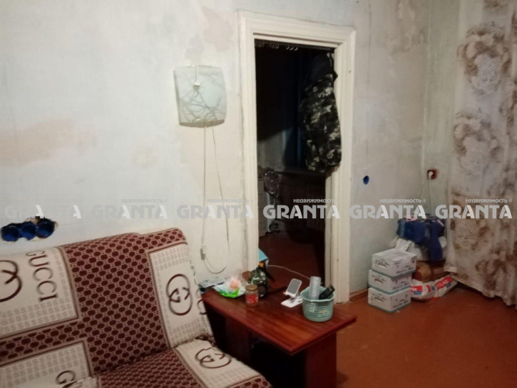 2-комн квартира ул Калинина, 78