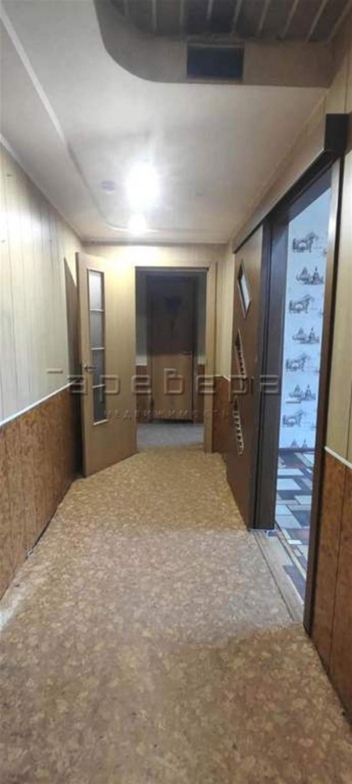 5-комн квартира 26 Бакинских Комиссаров, 26