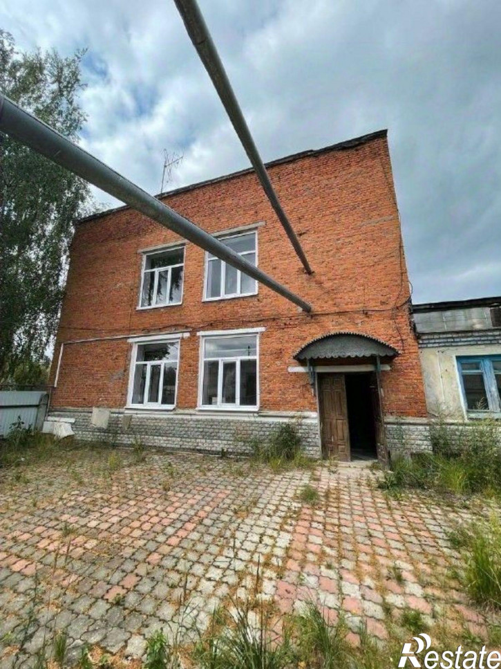 Отдельное здание 1-я Дубковская улица, 46,  д. 46