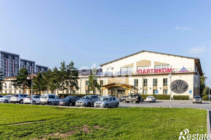 Склад проезд Воронинские Горки, 99Б,  д. 99Б