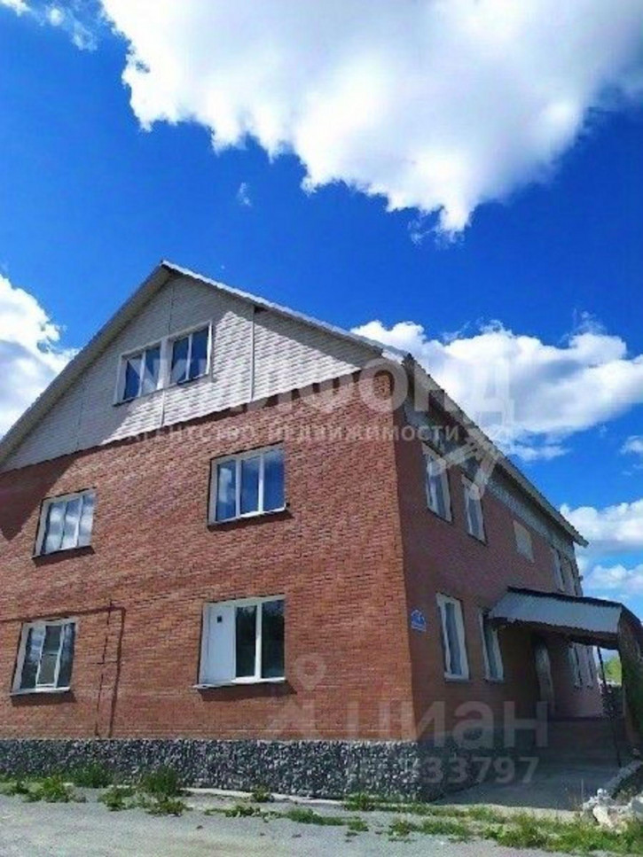 Отдельное здание улица Революции, 34,  д. 34