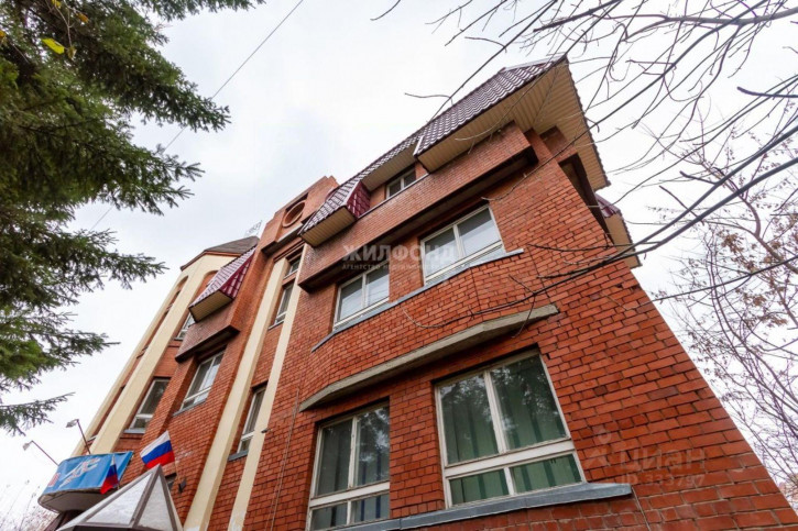 Отдельное здание Народная улица, 38А,  д. 38А