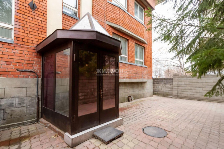 Отдельное здание Народная улица, 38А,  д. 38А