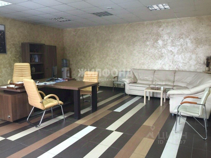 Производственное помещение улица Есенина, 1Б,  д. 1Б