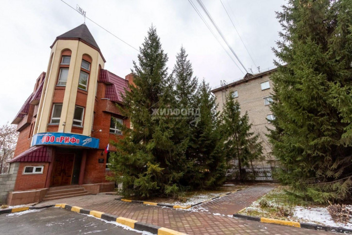 Отдельное здание Народная улица, 38А,  д. 38А