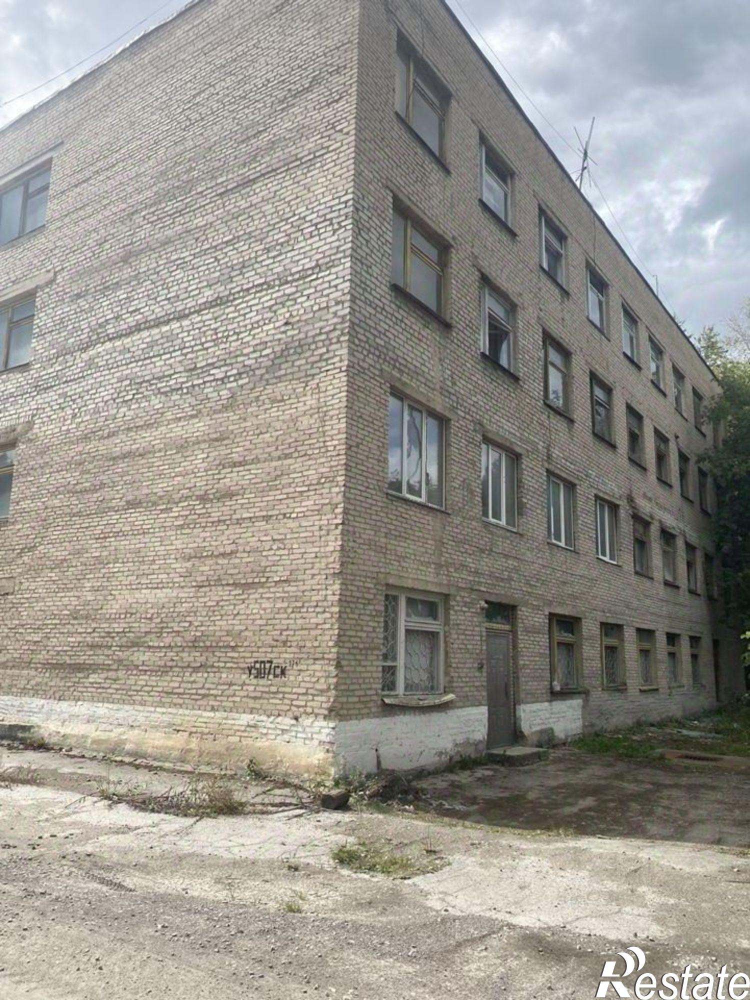 Купить производственную площадь за 30 002 700 рублей на Советская улица, 37