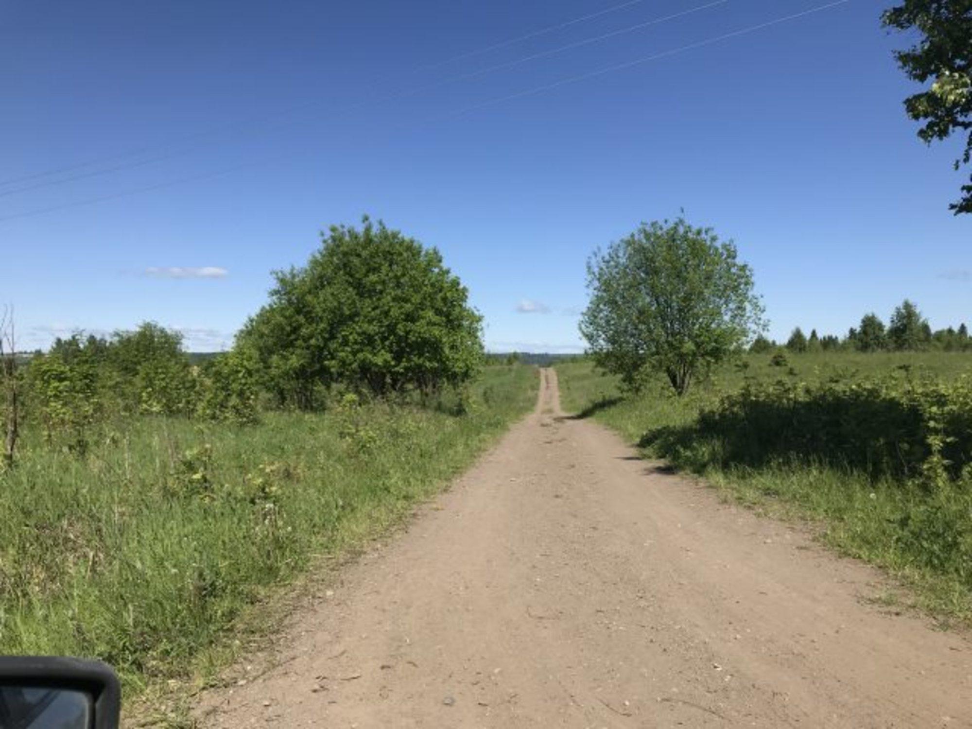 Купить землю, земельный участок за 10 560 500 рублей на Пермская улица