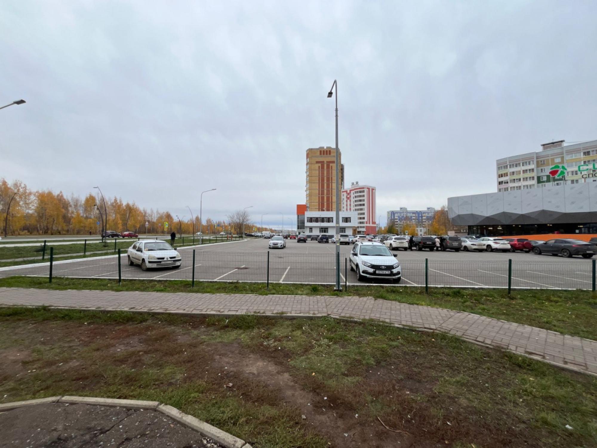Купить офис, помещение под офис за 19 500 000 рублей на проспект Шинников