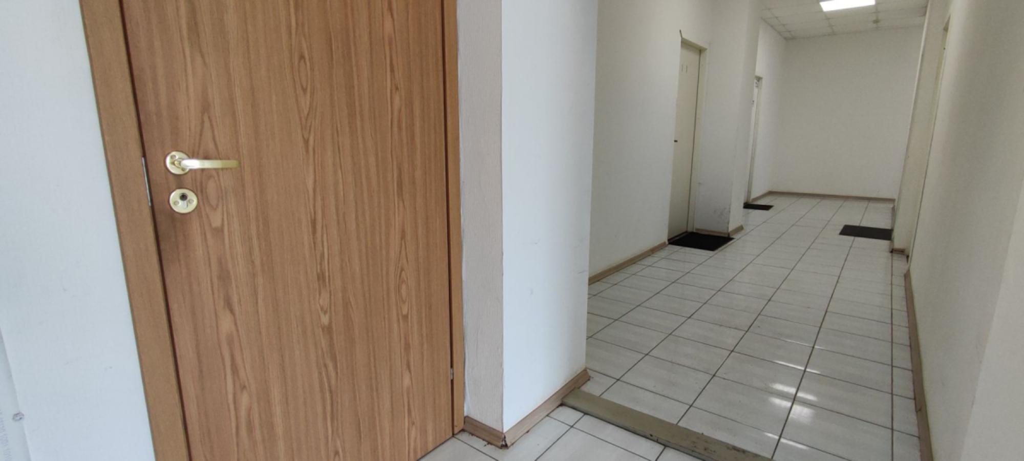 Купить офис, помещение под офис за 33 000 000 рублей на ул Мусы Джалиля-Духовская, 23