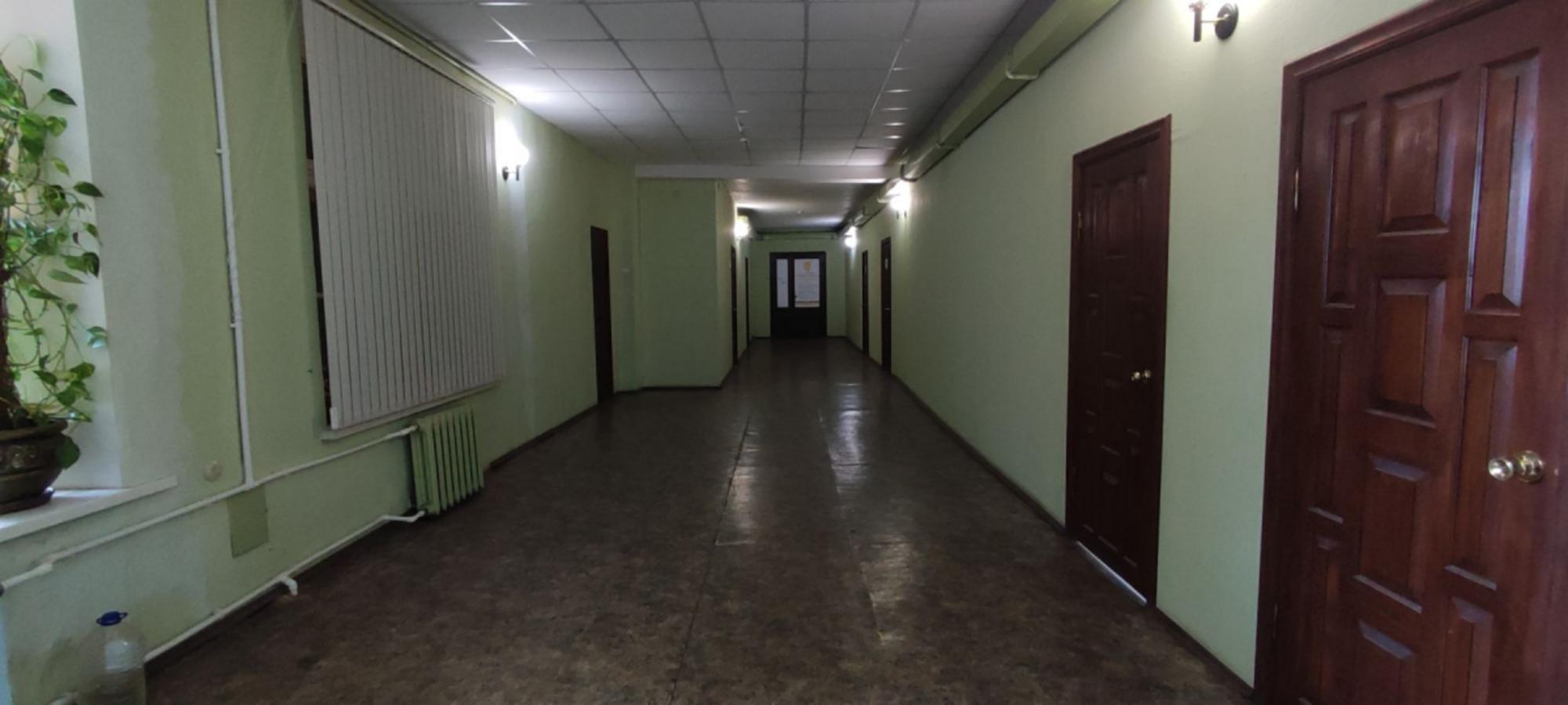 Купить офис, помещение под офис за 33 000 000 рублей на ул Мусы Джалиля-Духовская, 23