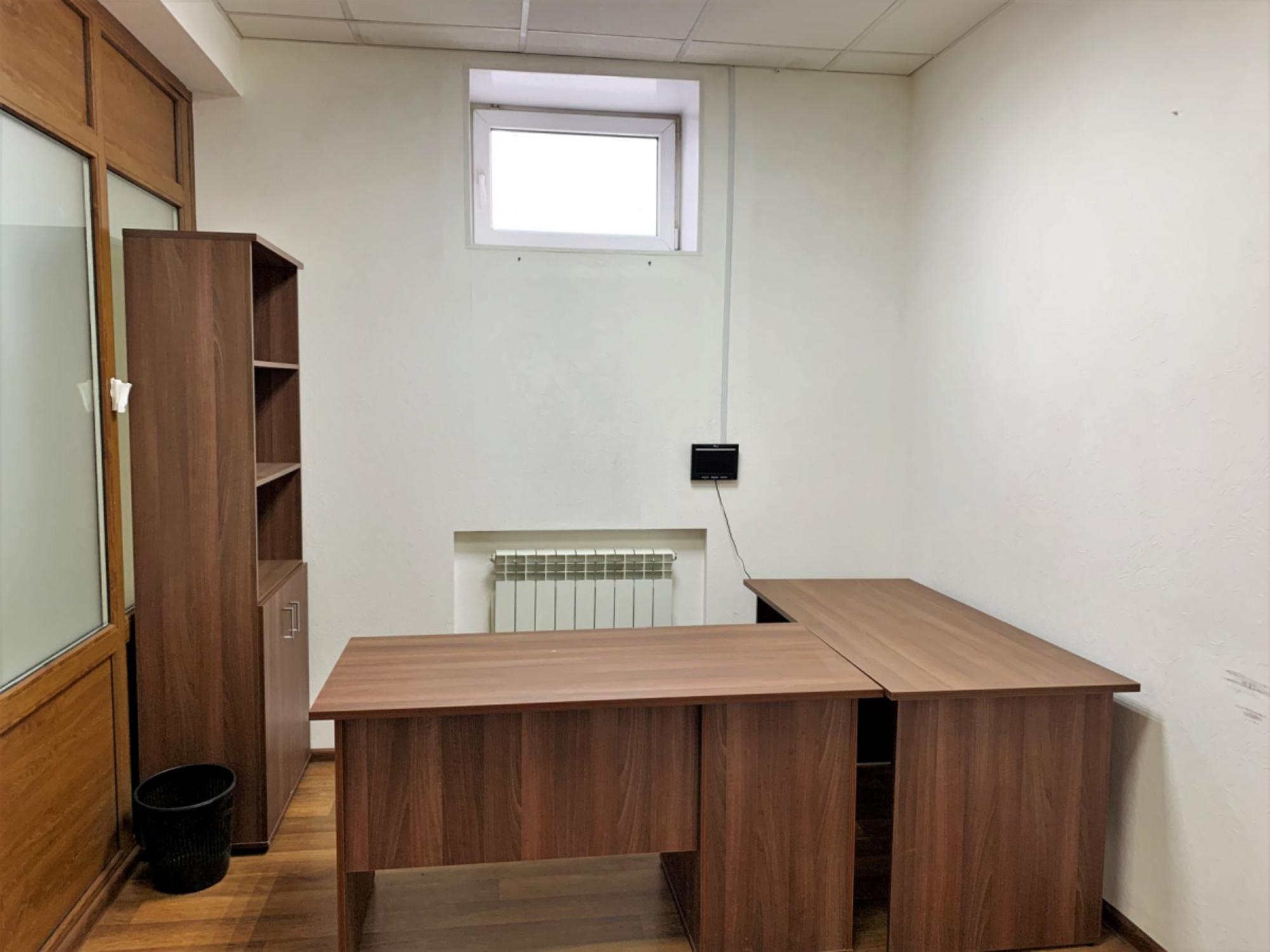 Сдать офис, помещение под офис за 75 250 рублей на 2-й Станционный проезд, 6б