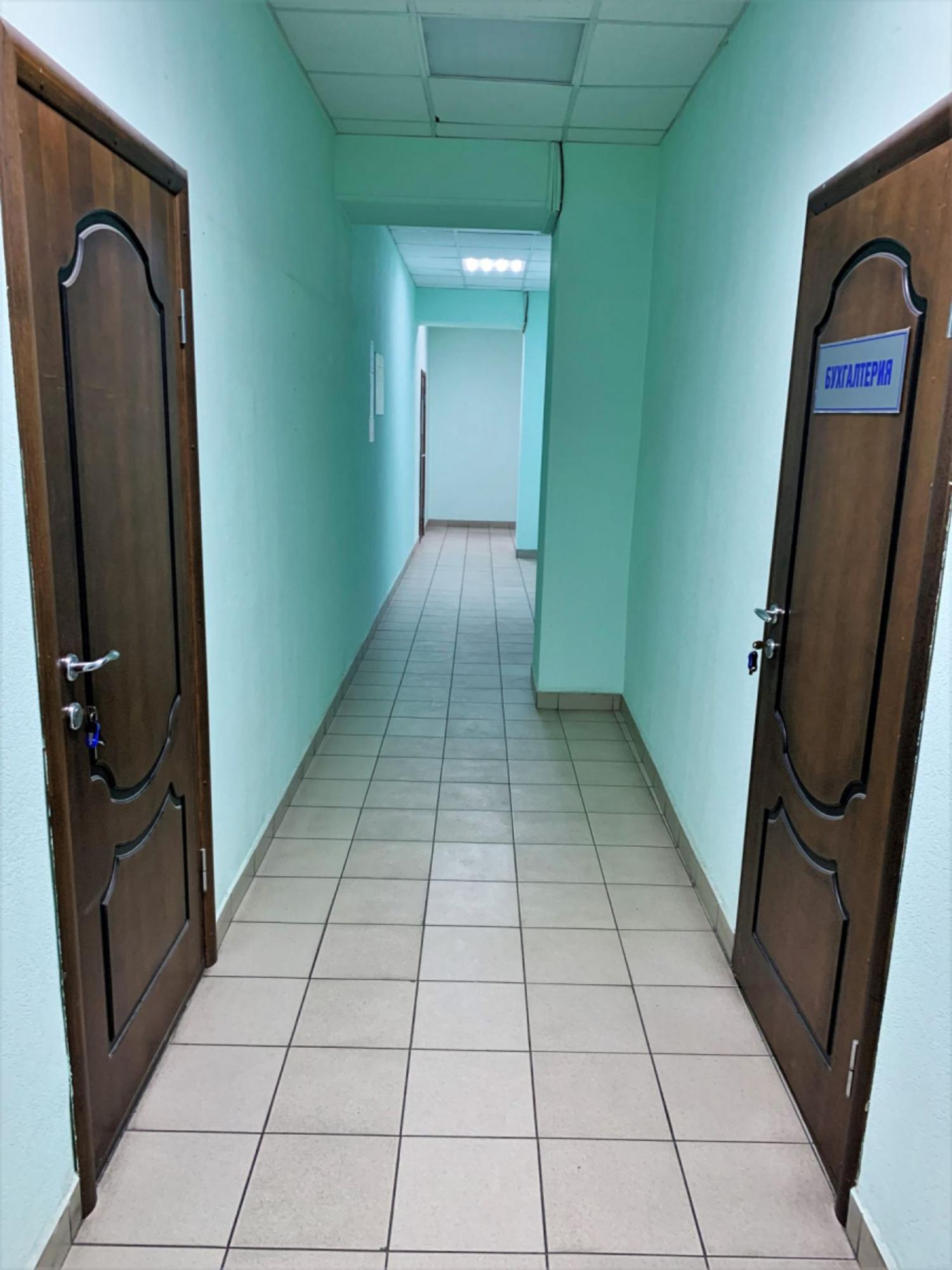 Сдать офис, помещение под офис за 75 250 рублей на 2-й Станционный проезд, 6б