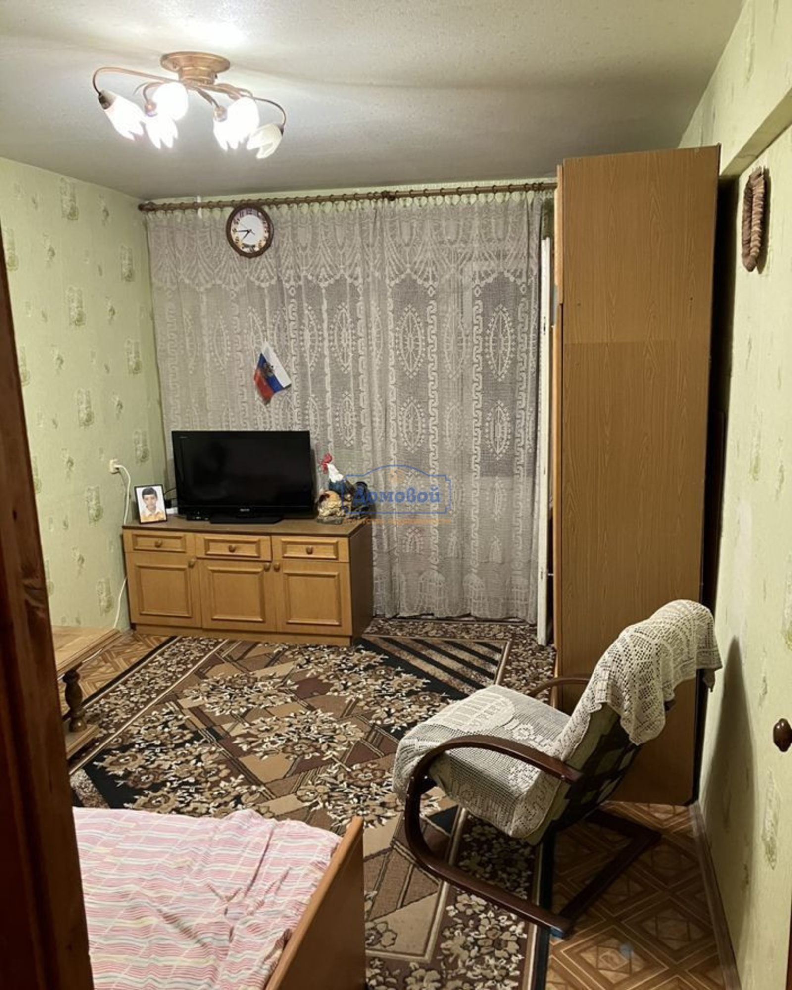 Купить квартиру за 4 250 000 рублей на Чижевского ул., 9