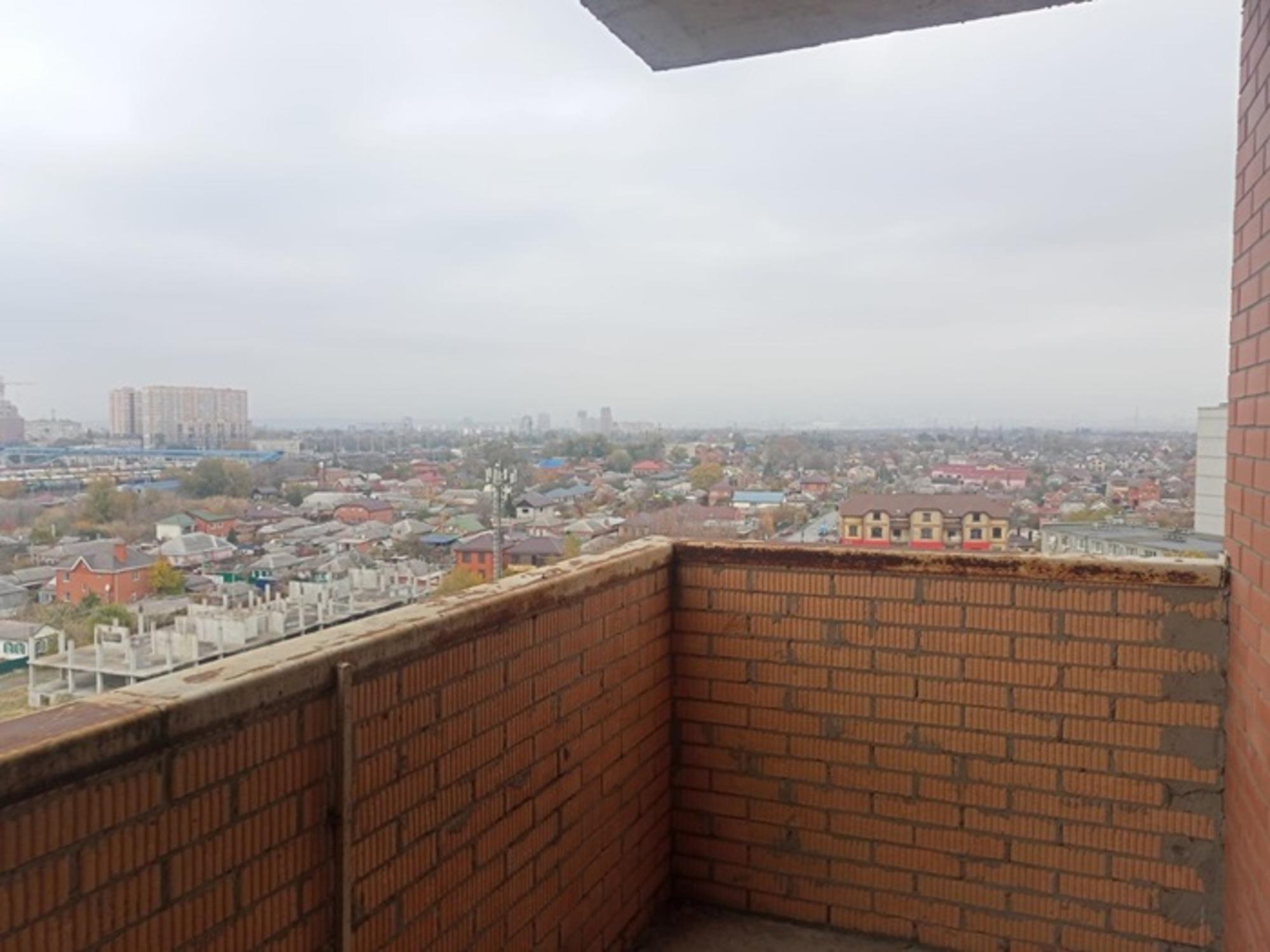 Купить квартиру за 4 200 000 рублей на Шмидта улица, 101