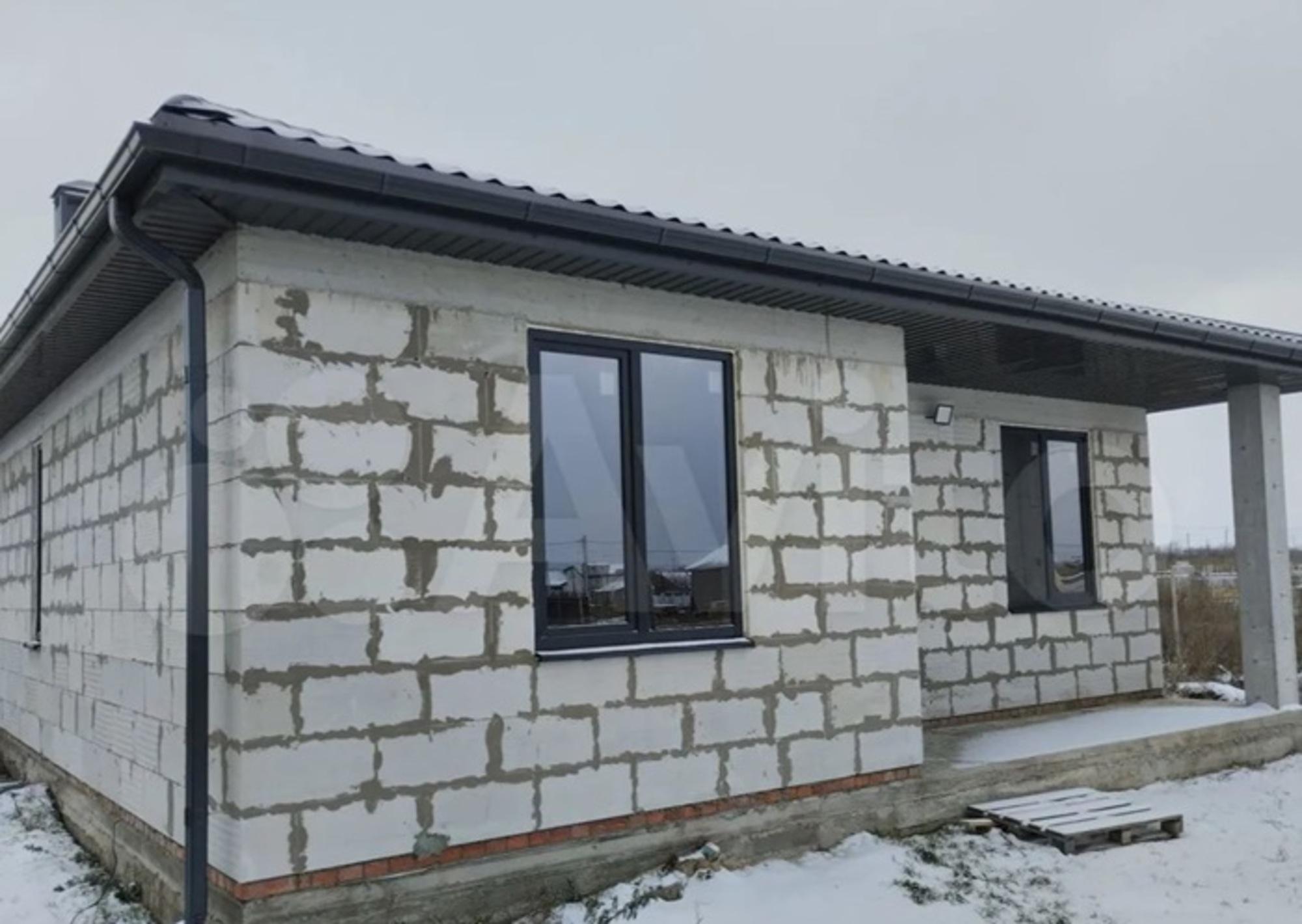 Купить дачу, дом, коттедж за 6 500 000 рублей на Рубиновая улица, 789