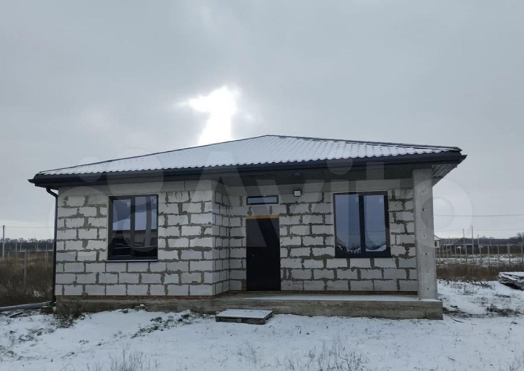Купить дачу, дом, коттедж за 6 500 000 рублей на Рубиновая улица, 789