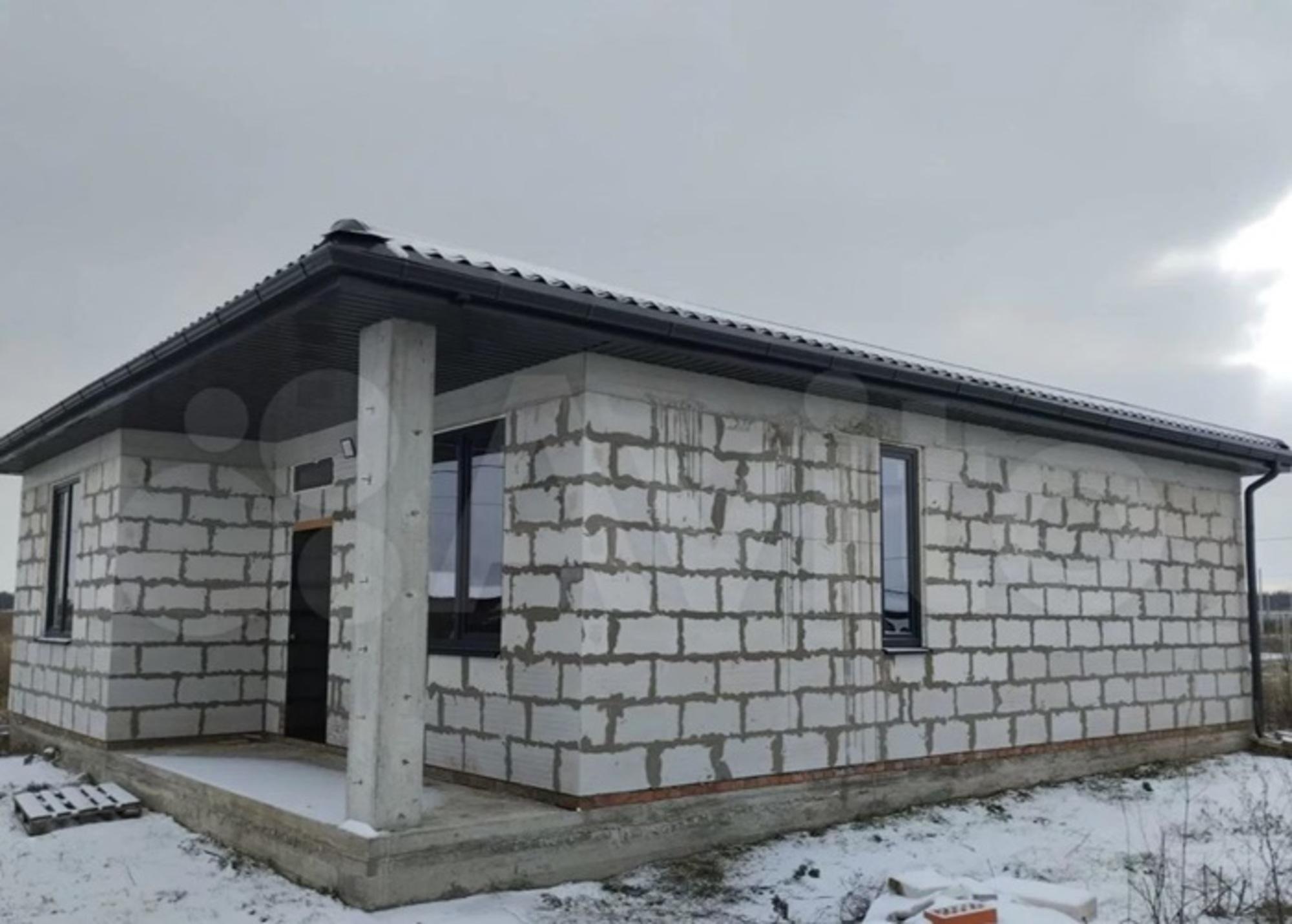Купить дачу, дом, коттедж за 6 500 000 рублей на Рубиновая улица, 789