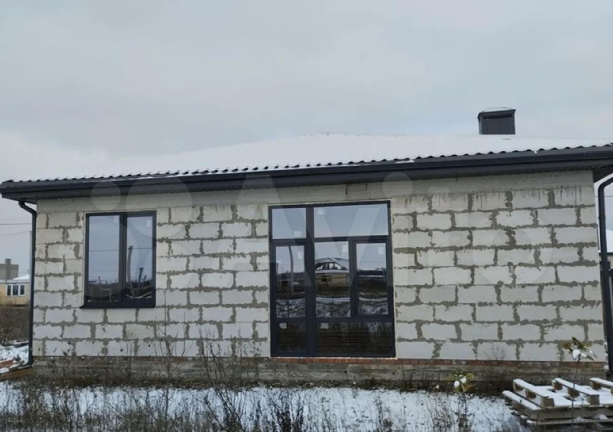 Купить дачу, дом, коттедж за 6 500 000 рублей на Рубиновая улица, 789