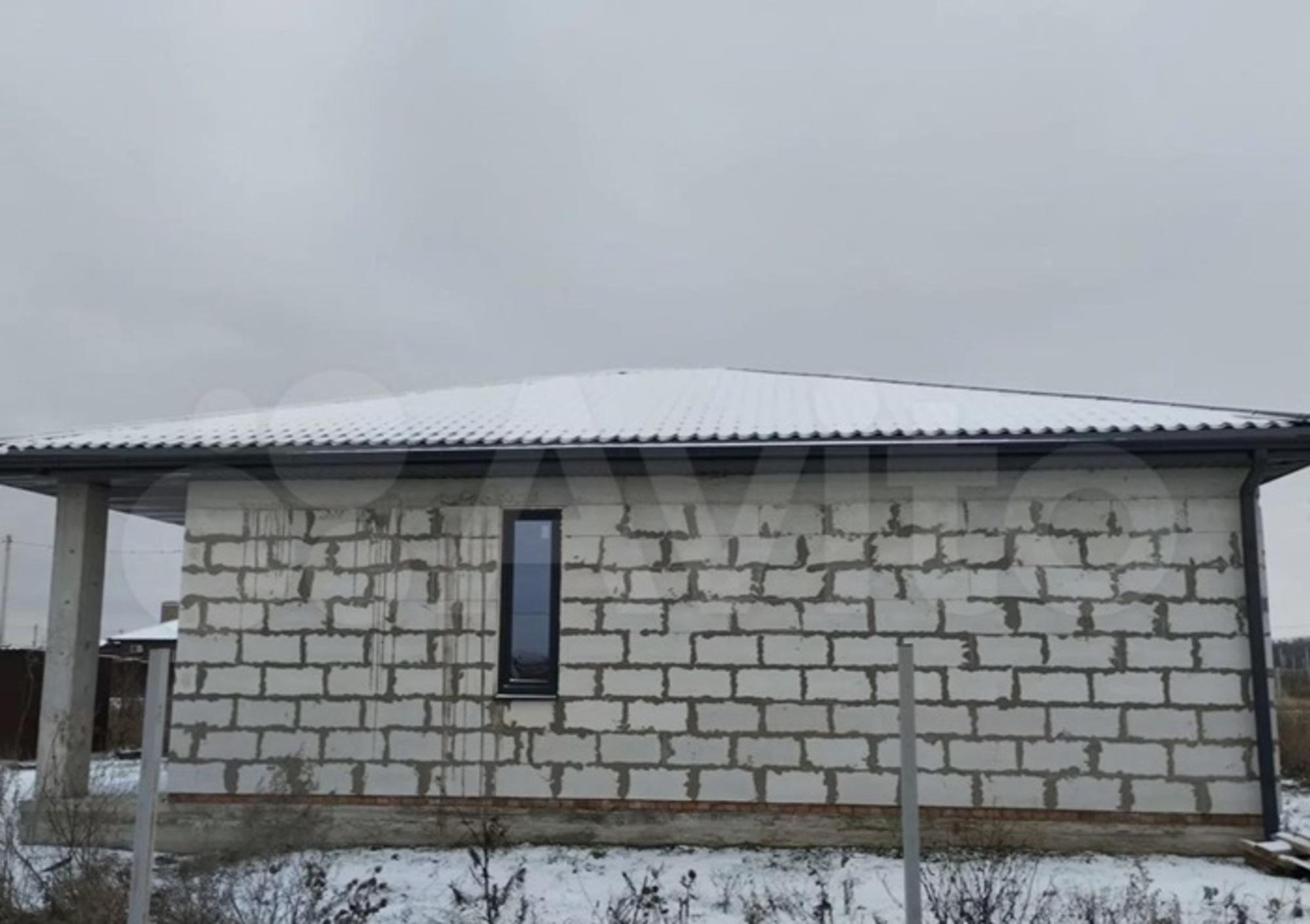 Купить дачу, дом, коттедж за 6 500 000 рублей на Рубиновая улица, 789