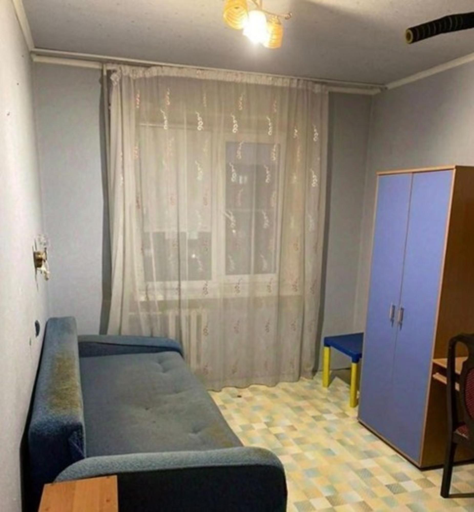 Купить квартиру за 5 200 000 рублей на СЖМ улица, 101
