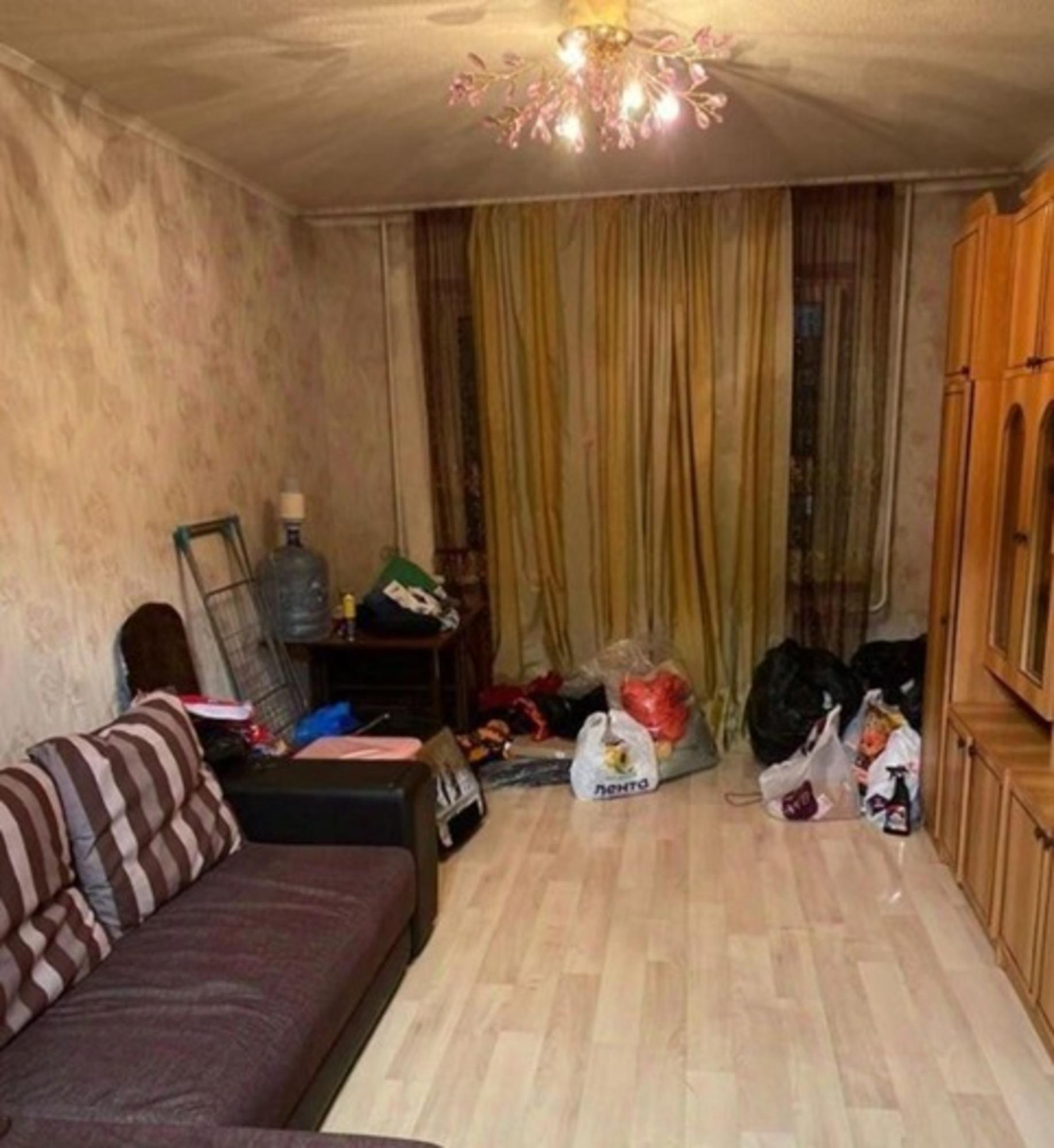 Купить квартиру за 5 200 000 рублей на СЖМ улица, 101