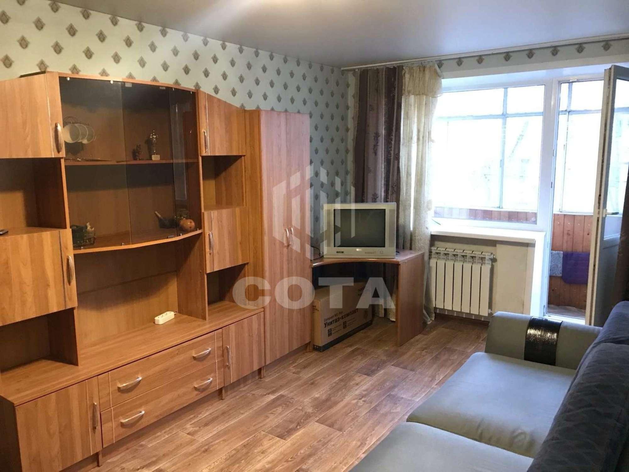 Купить квартиру за 2 400 000 рублей на Волго-Донская улица, 24А