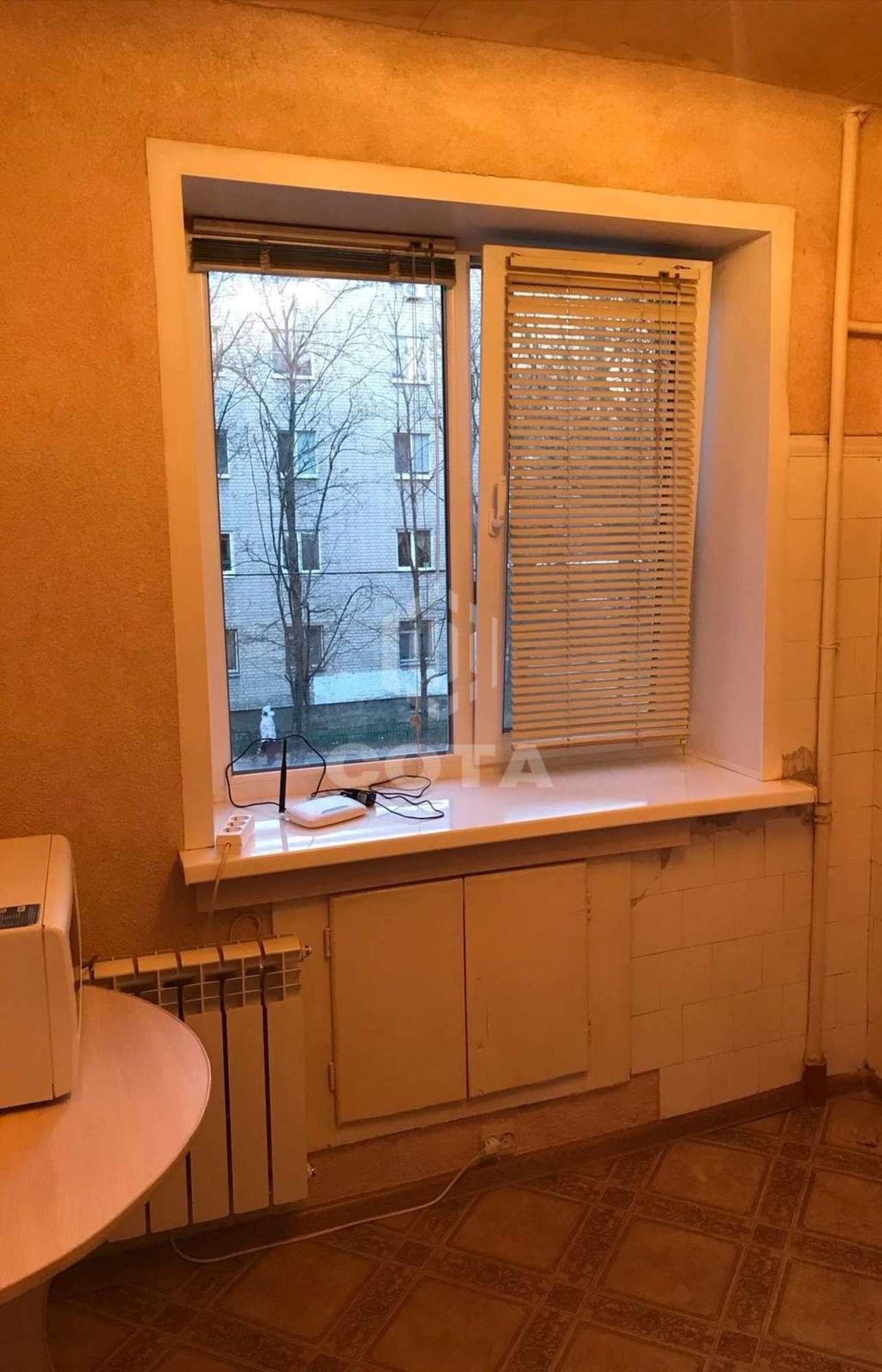 Купить квартиру за 2 400 000 рублей на Волго-Донская улица, 24А