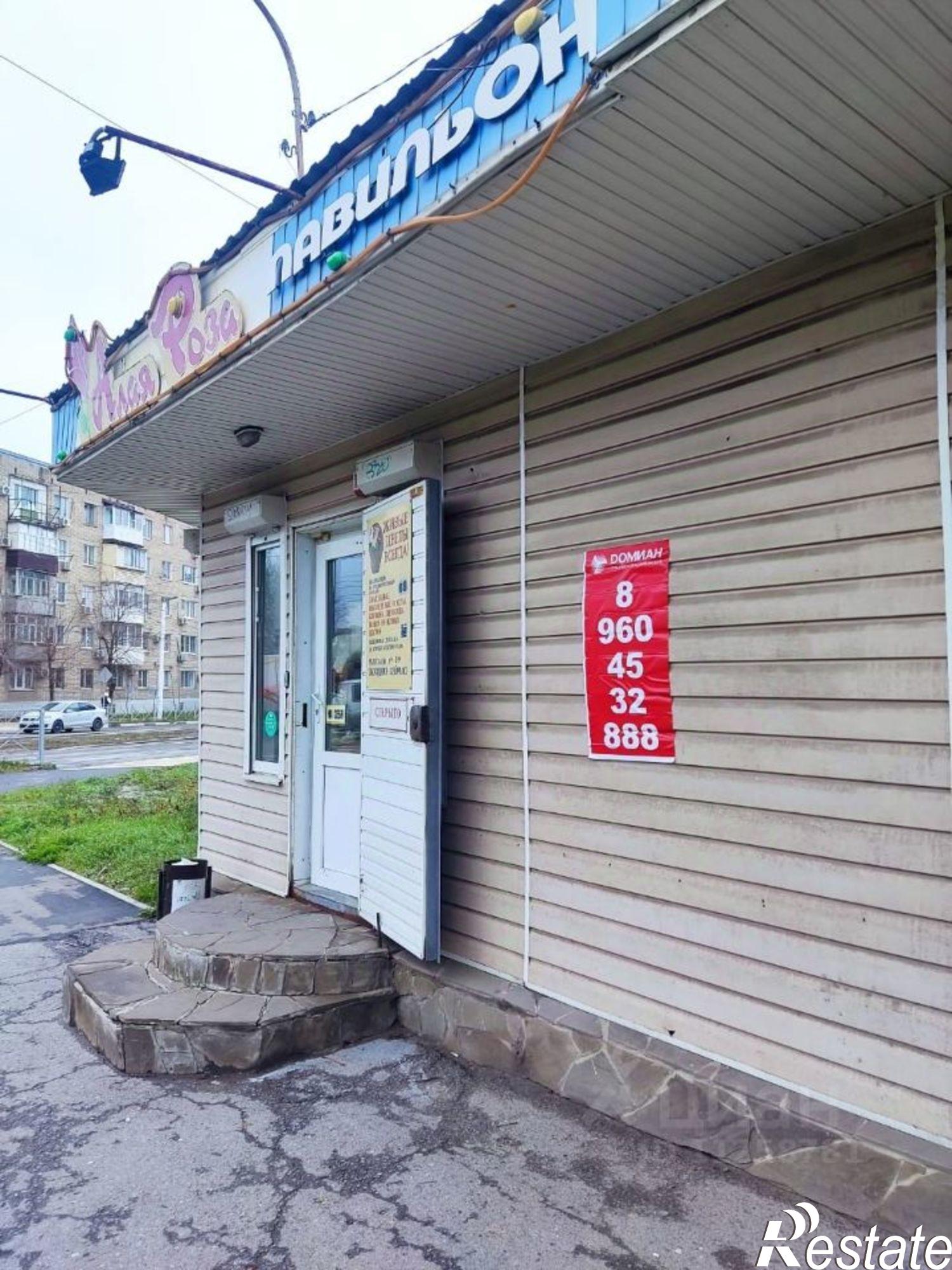 Сдать ОСЗ, отдельно стоящее здание за 30 000 рублей на улица 26 Бакинских Комиссаров, 3