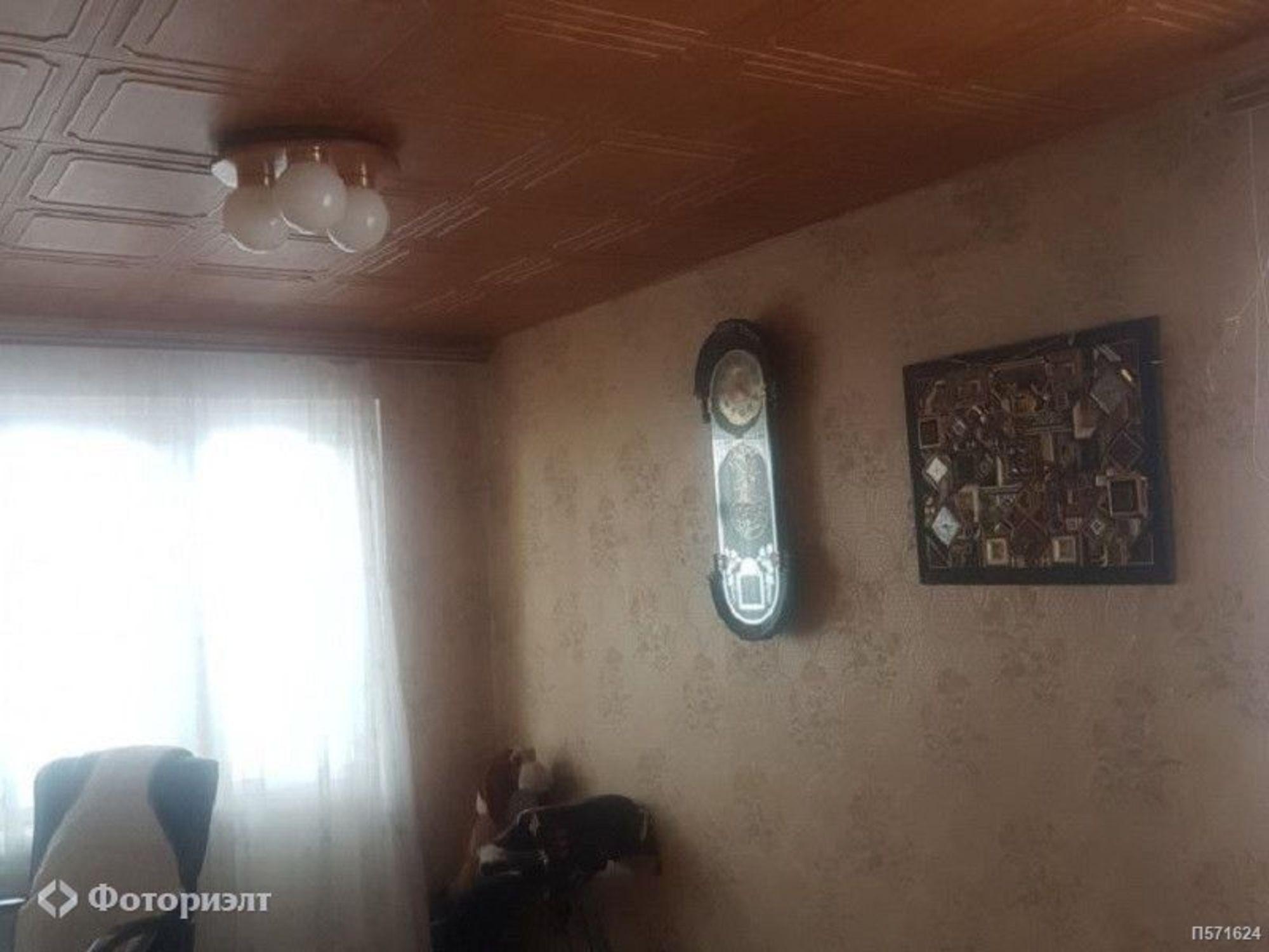Купить квартиру за 6 900 000 рублей на Геофизическая ул, 31/45
