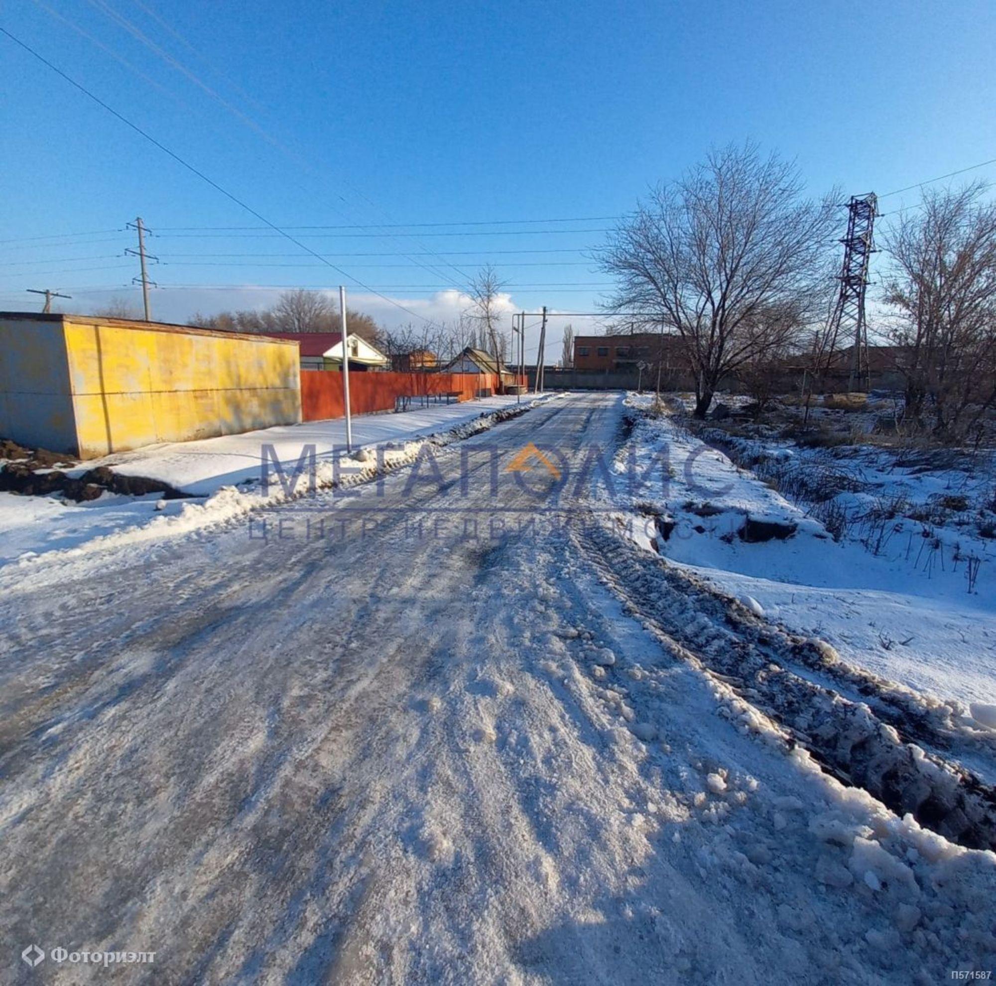 Купить землю, земельный участок за 560 000 рублей на Дорожная ул