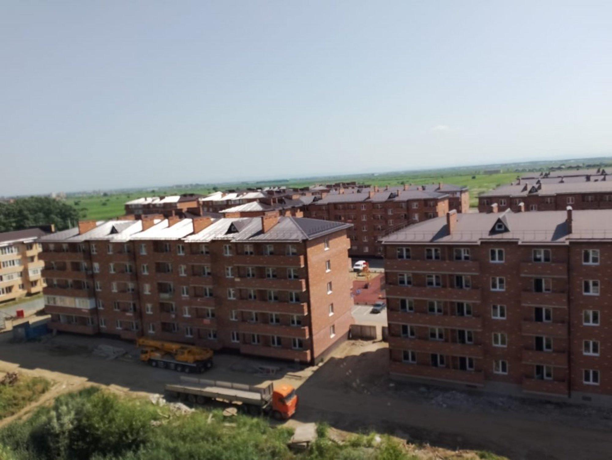 Купить квартиру за 2 600 000 рублей на Бжегокайская 92 92