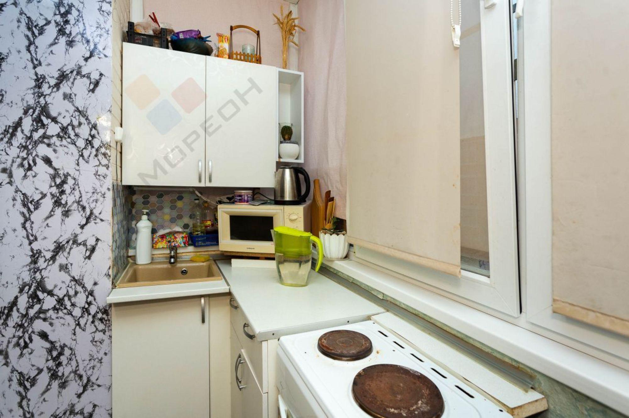 Купить квартиру за 3 200 000 рублей на 1-я Ямальская ул, 5к1