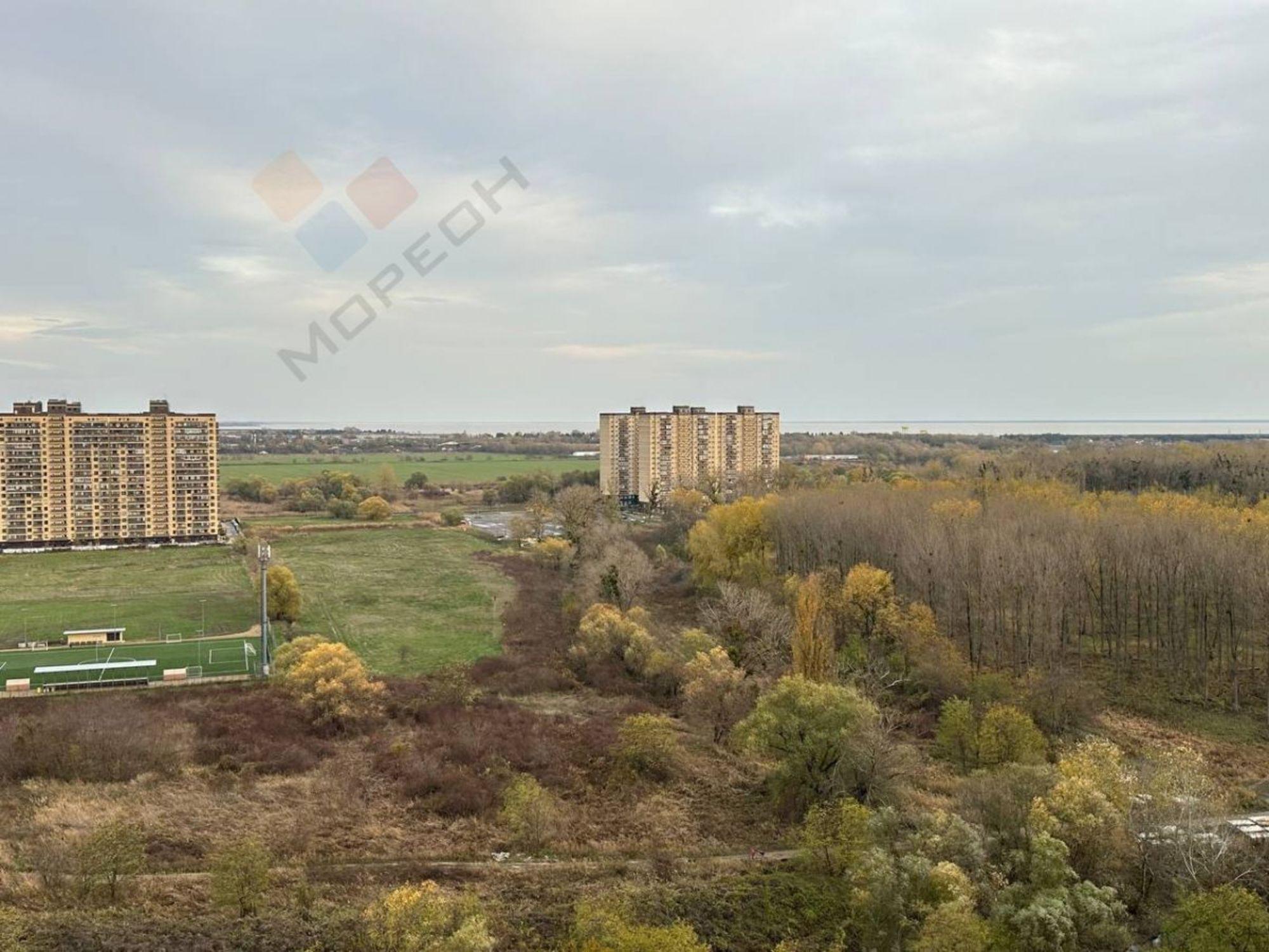 Купить квартиру за 4 400 000 рублей на Снесарева ул, 10к2