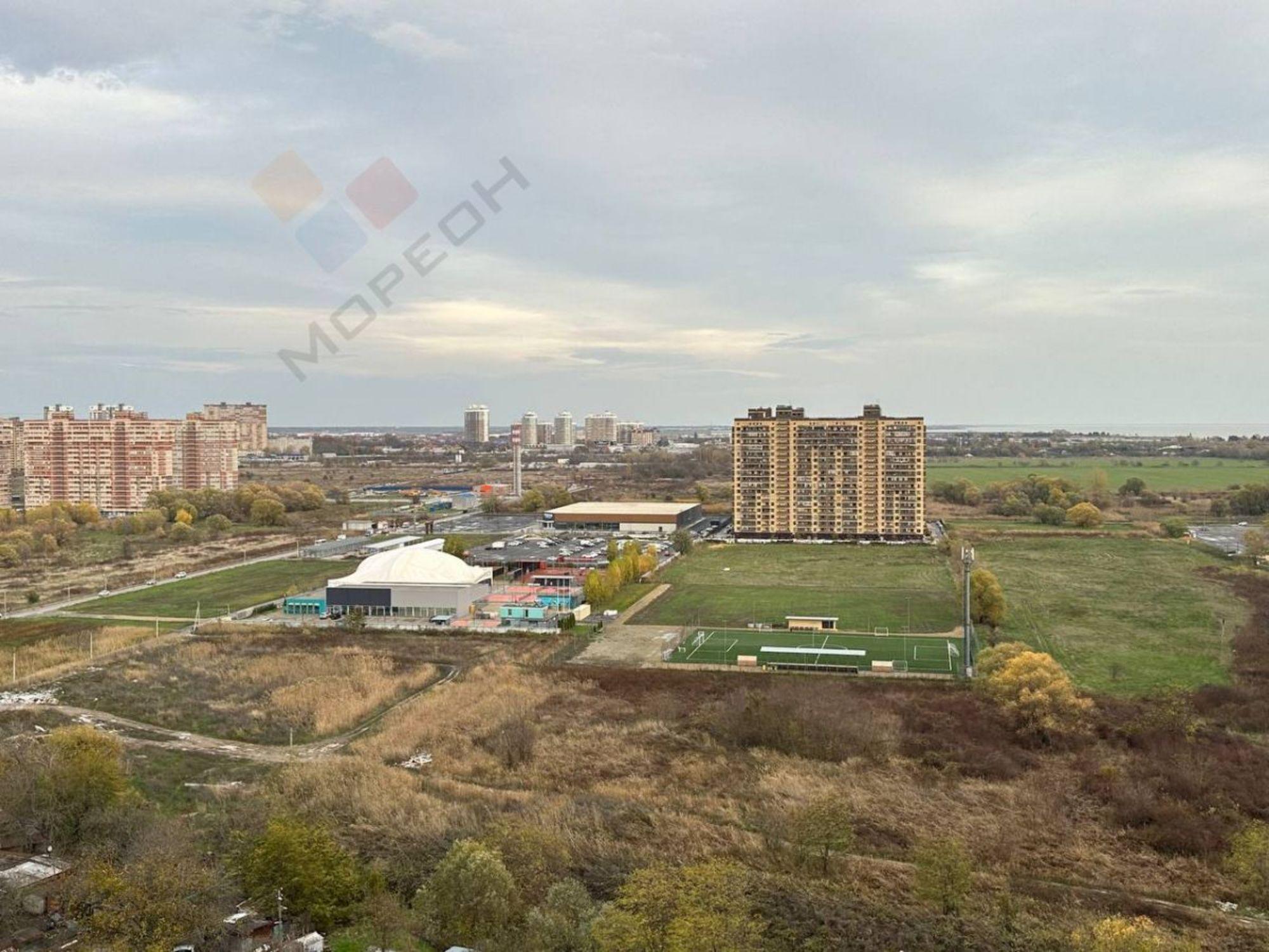 Купить квартиру за 4 400 000 рублей на Снесарева ул, 10к2