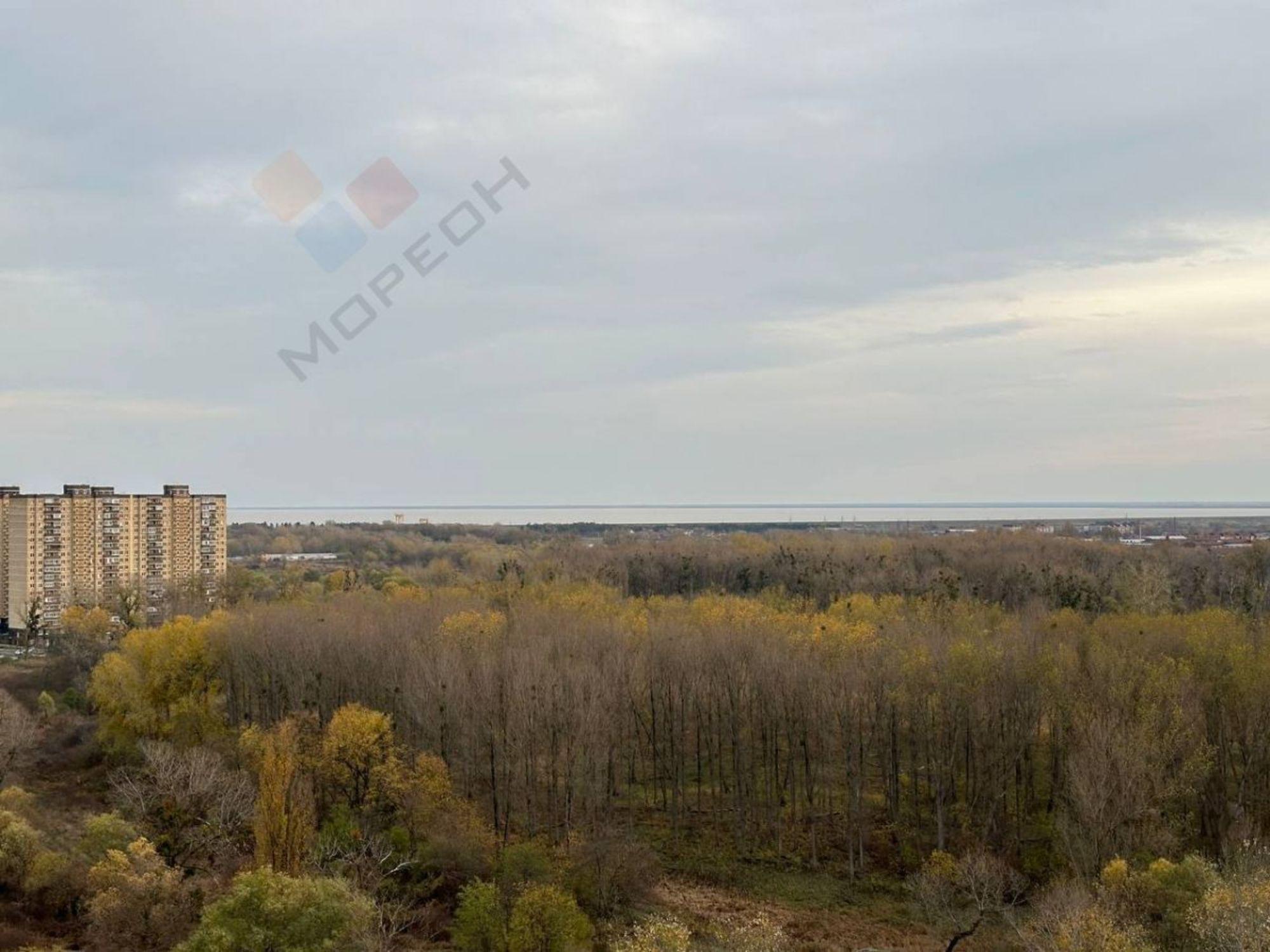 Купить квартиру за 4 400 000 рублей на Снесарева ул, 10к2