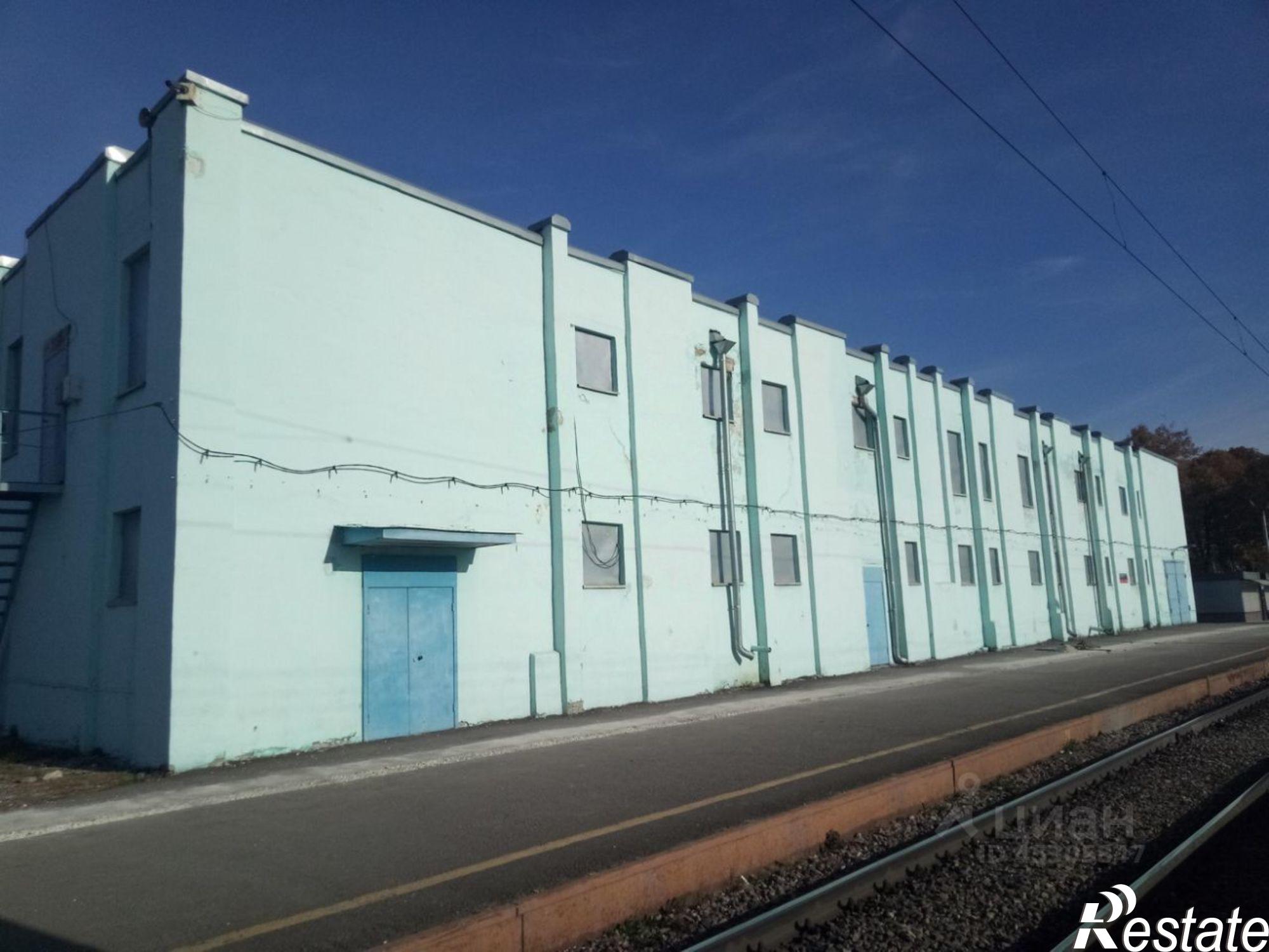 Купить ОСЗ, отдельно стоящее здание за 8 230 570 рублей на улица Некрасова