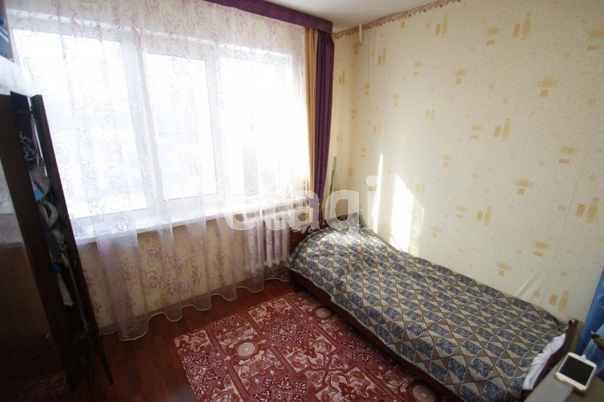 Купить квартиру за 3 800 000 рублей на Якиманиха мкр., 10