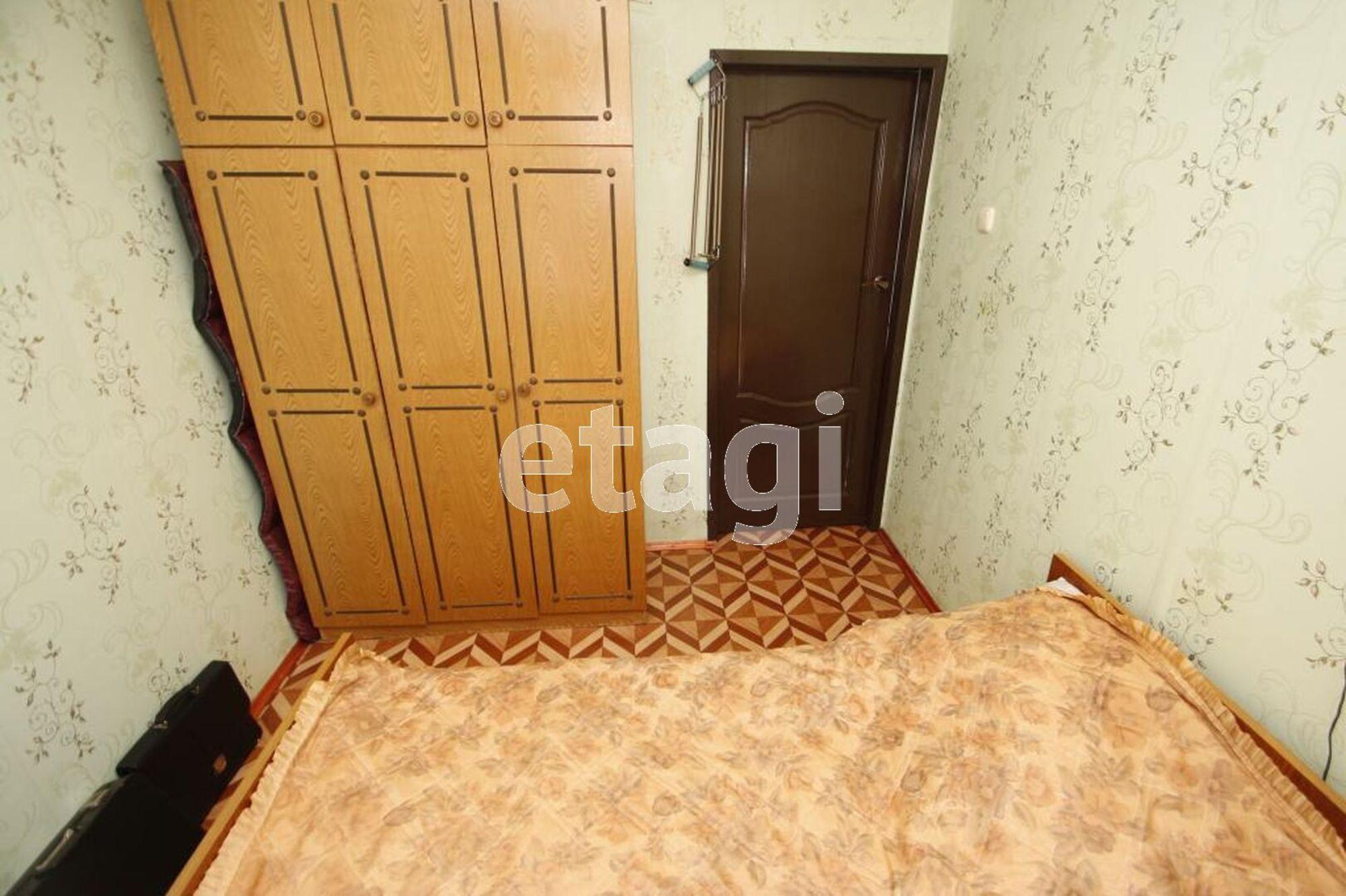 Купить квартиру за 3 800 000 рублей на Якиманиха мкр., 10