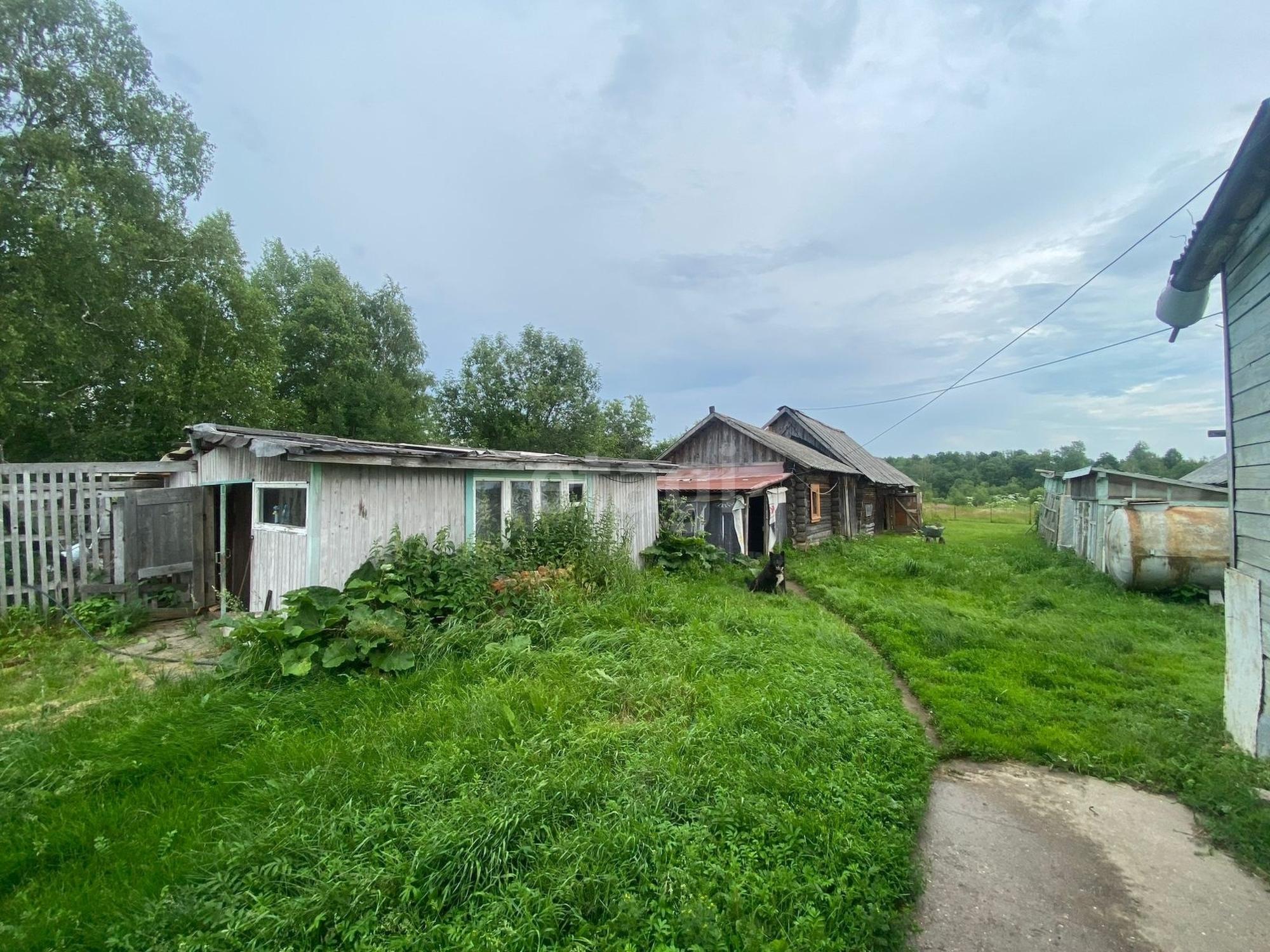 Купить дачу, дом, коттедж за 500 000 рублей на Кулькино д.