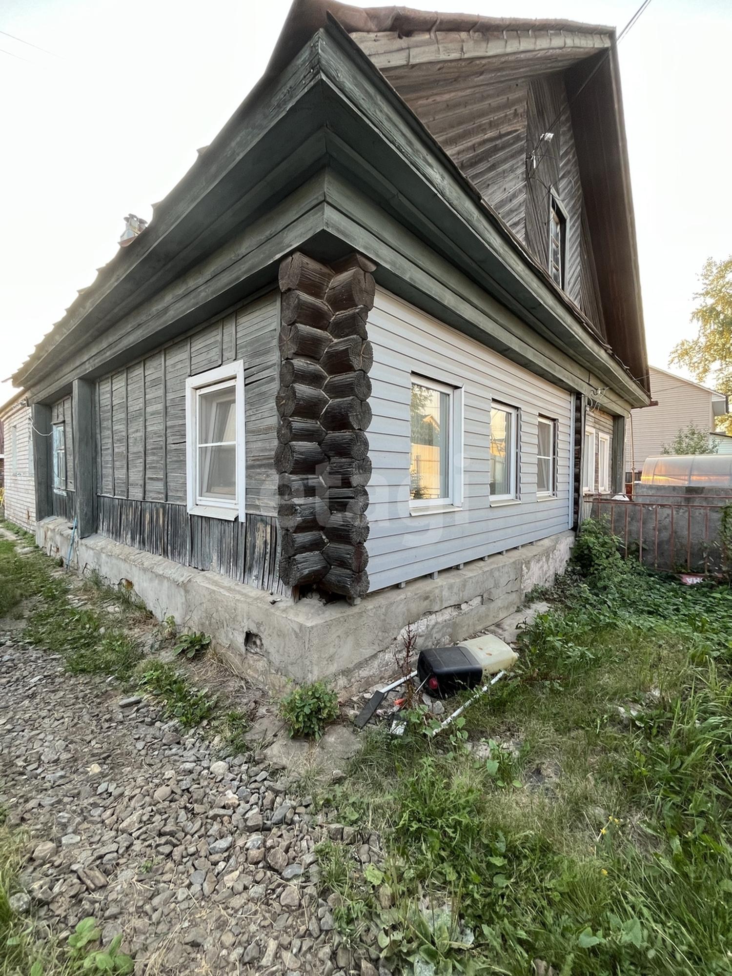 Купить дачу, дом, коттедж за 2 700 000 рублей на Совхозная, 5
