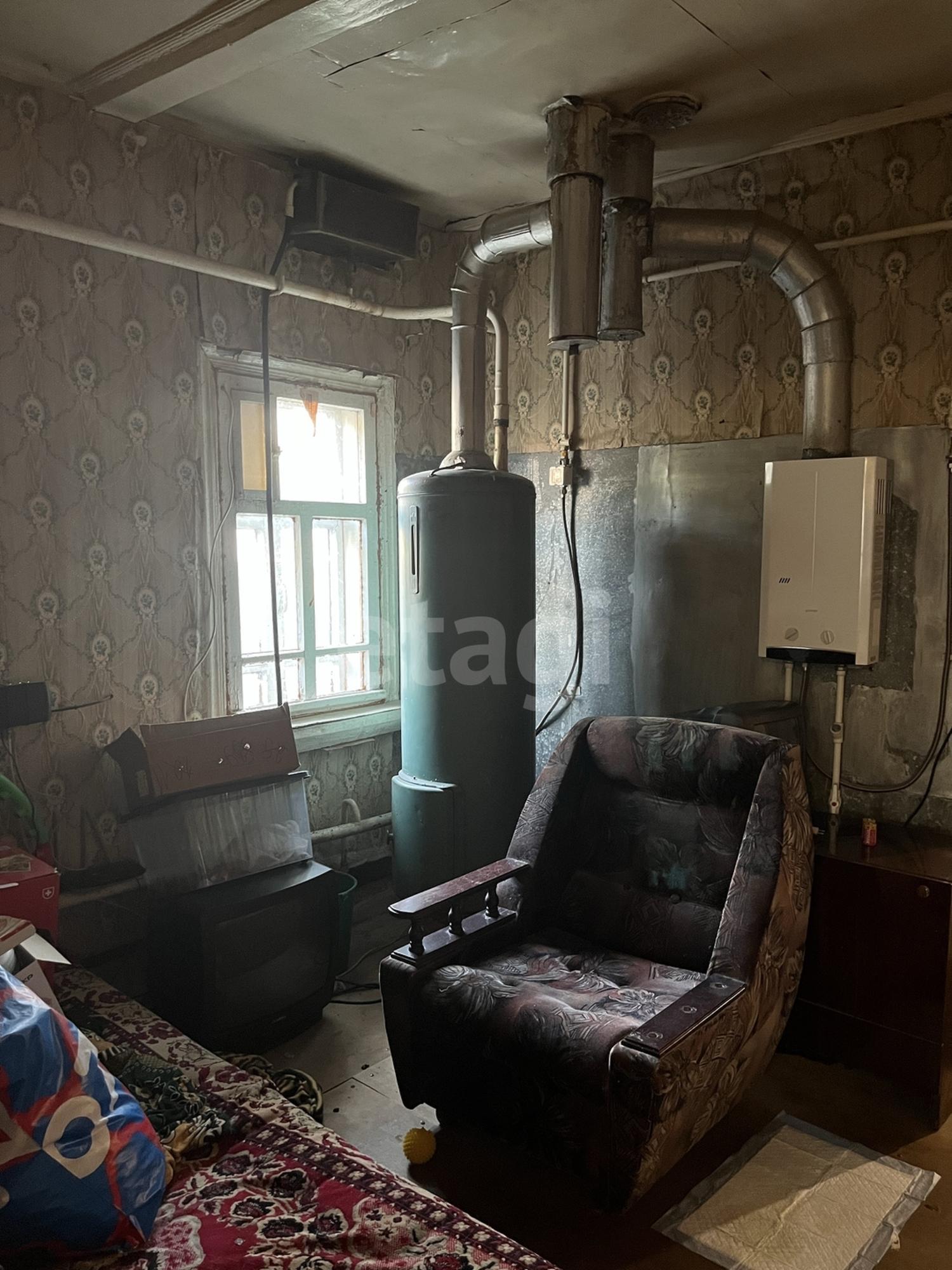 Купить дачу, дом, коттедж за 2 700 000 рублей на Совхозная, 5