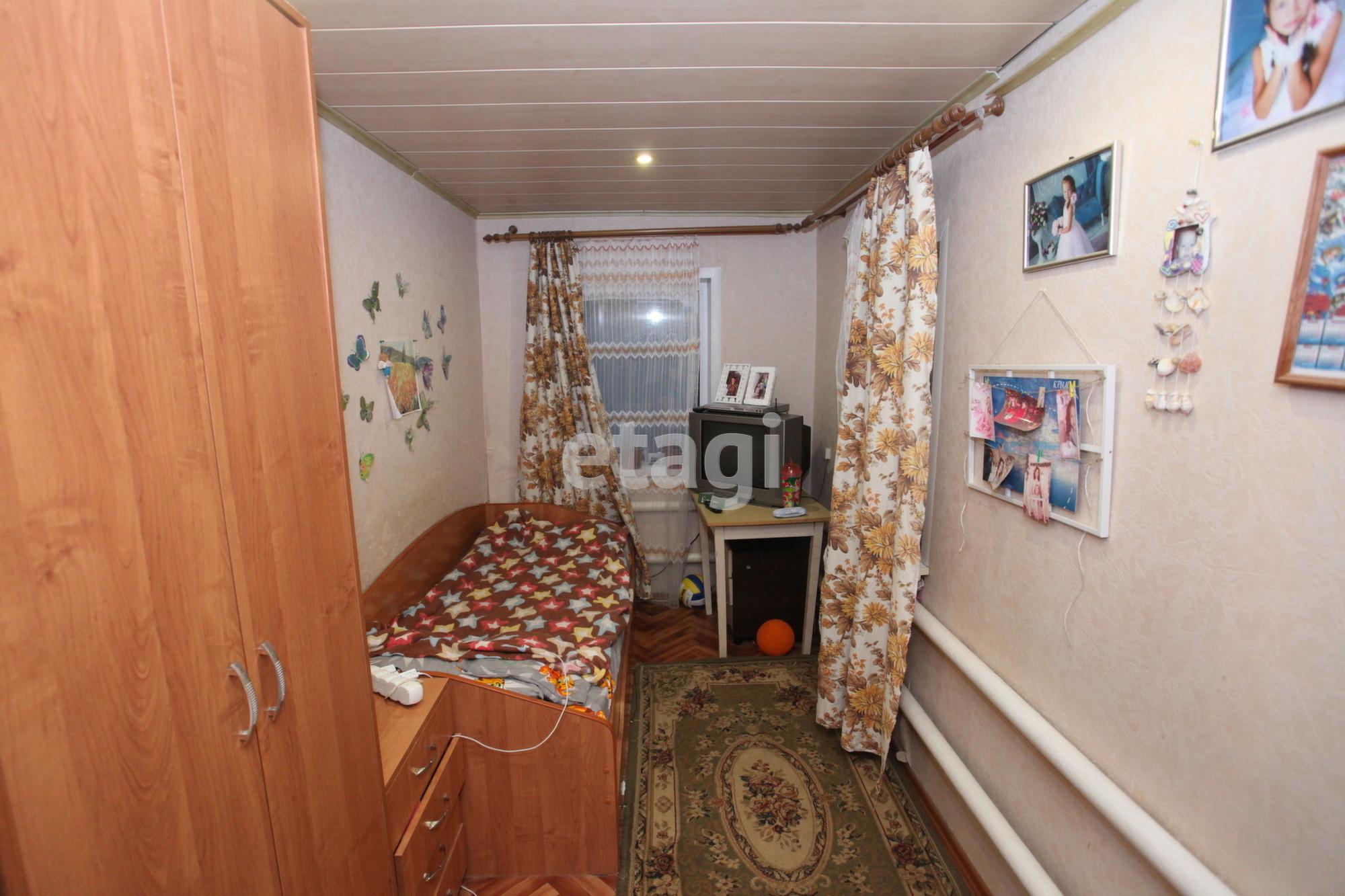 Купить дачу, дом, коттедж за 2 700 000 рублей на Совхозная, 5