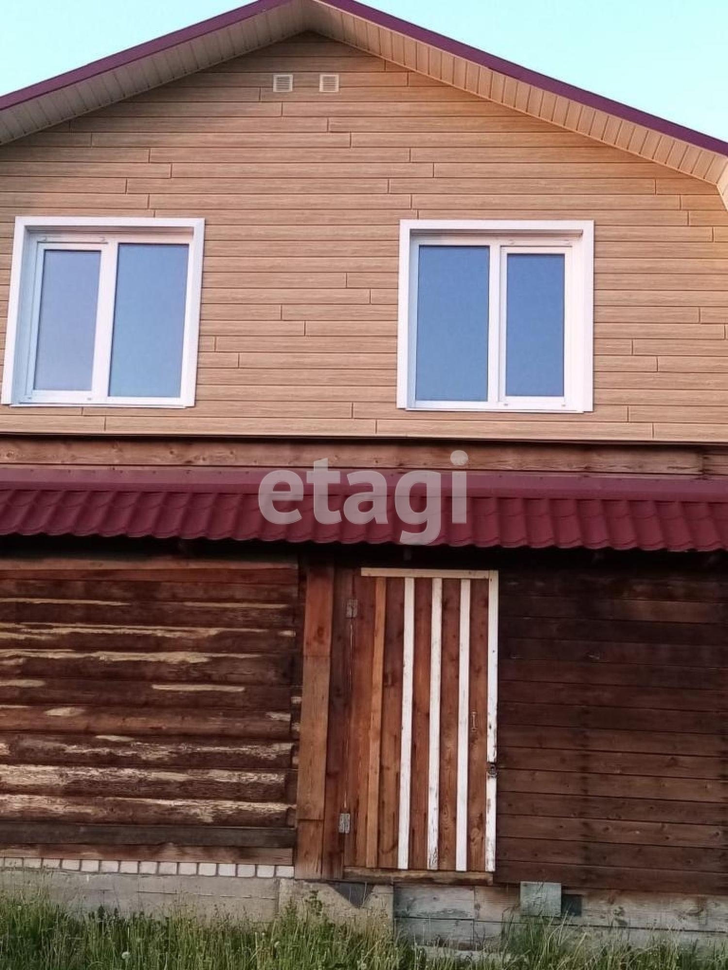 Купить дачу, дом, коттедж за 2 450 000 рублей на Молодежная, 14